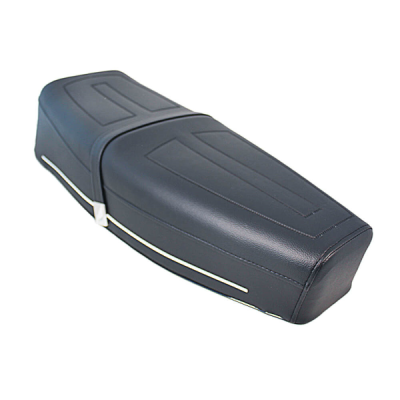 Asiento RMS Piaggio VESPA 125 T5 negro