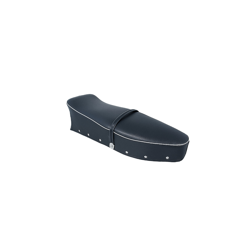 Seat RMS Piaggio VESPA GS 150 VS5 black Seats Rms Classic