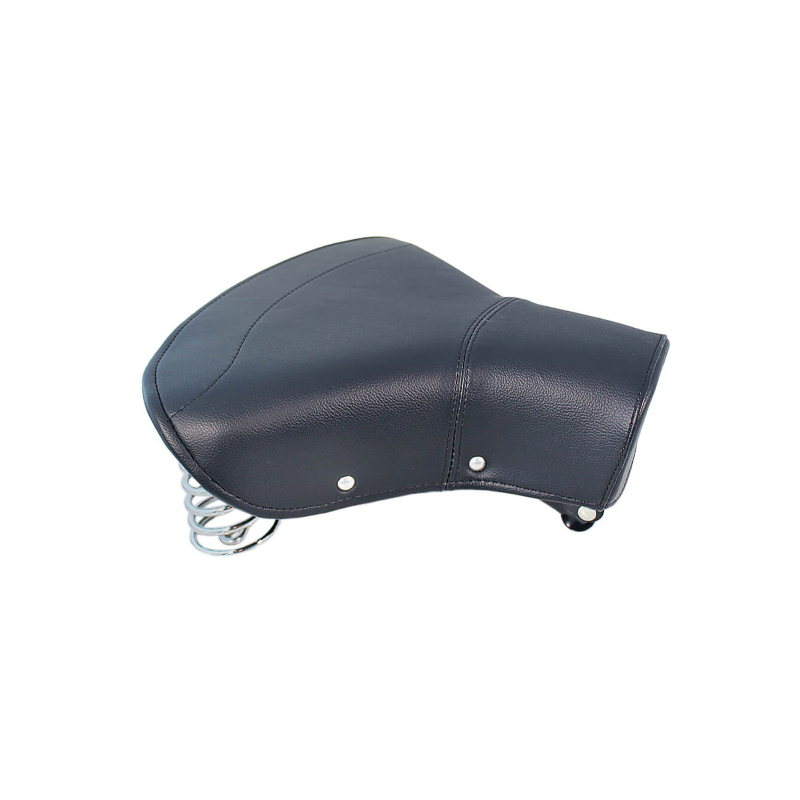 Vordersitzbank Einsitzer Piaggio Vespa Tiefsitzendes Scheinwerfer 125 cc V30-V33 Sitzbänke Rms Classic
