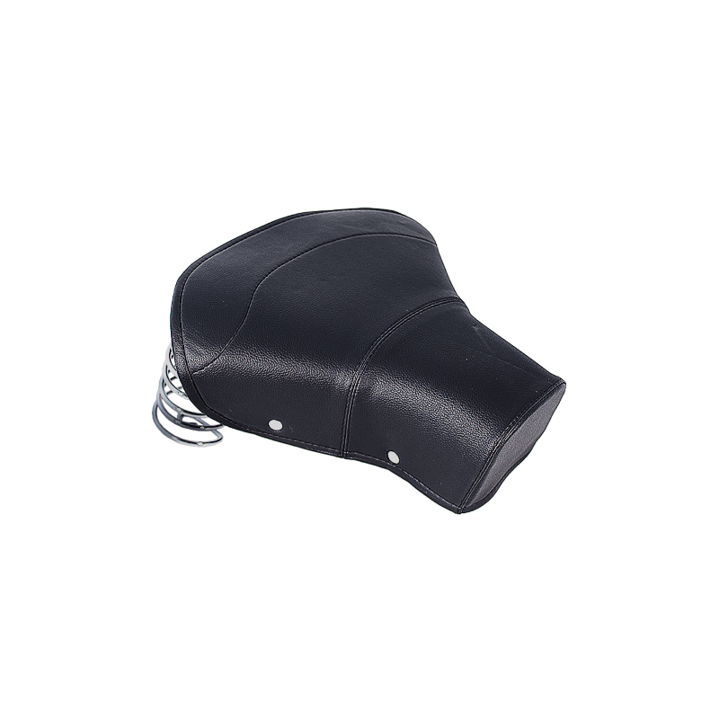 Sella Anteriore Monoposto Piaggio Vespa Faro basso 125 cc VN 1-2 Selle e Sedili Rms Classic
