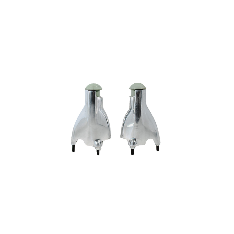 Passenger footrest Rms Classic vespa 50s Other Rms Classic