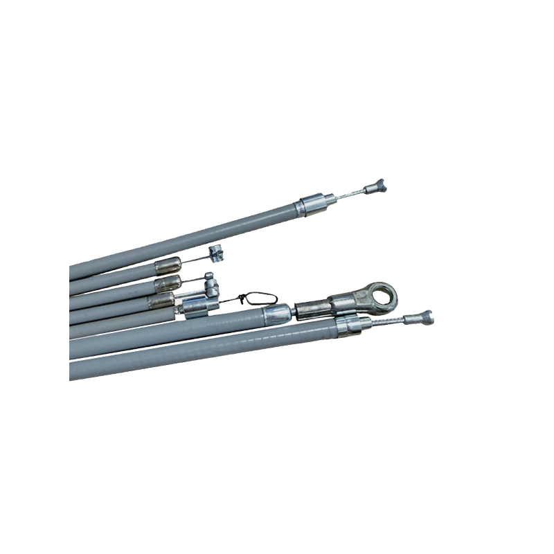 Kit câbles de transmission RMS Classic Téflon pour Piaggio Vespa GL-SPRINT Câbles et Câblage Rms Classic