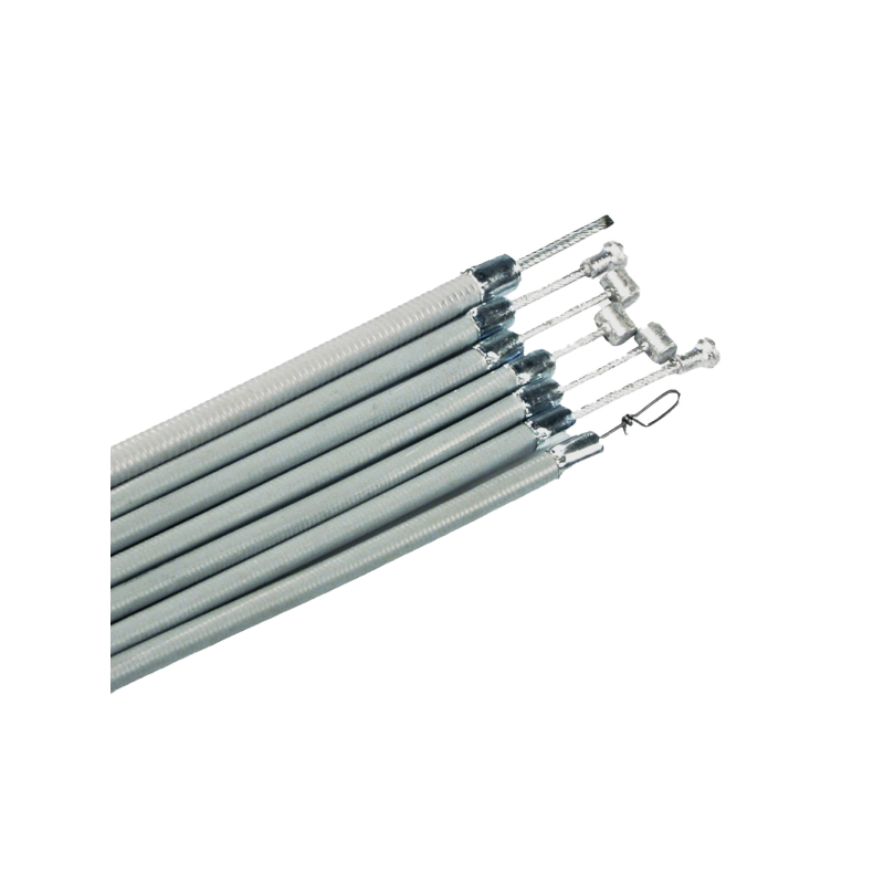 Kit de câble de transmission RMS Classic Teflon pour Piaggio Vespa PX ARCOBALENO Câbles et Câblage Rms Classic