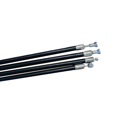 Kit de cable de transmisión RMS Classic Teflon para Piaggio CIAO SC
