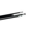 RMS Classic Transmissions cable kit Piaggio Si-Ciao PX 50cc Cables and Wiring Rms Classic