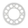 Rear Sprocket 2066 - 54 E Rear Sprockets Chiaravalli Group Spa