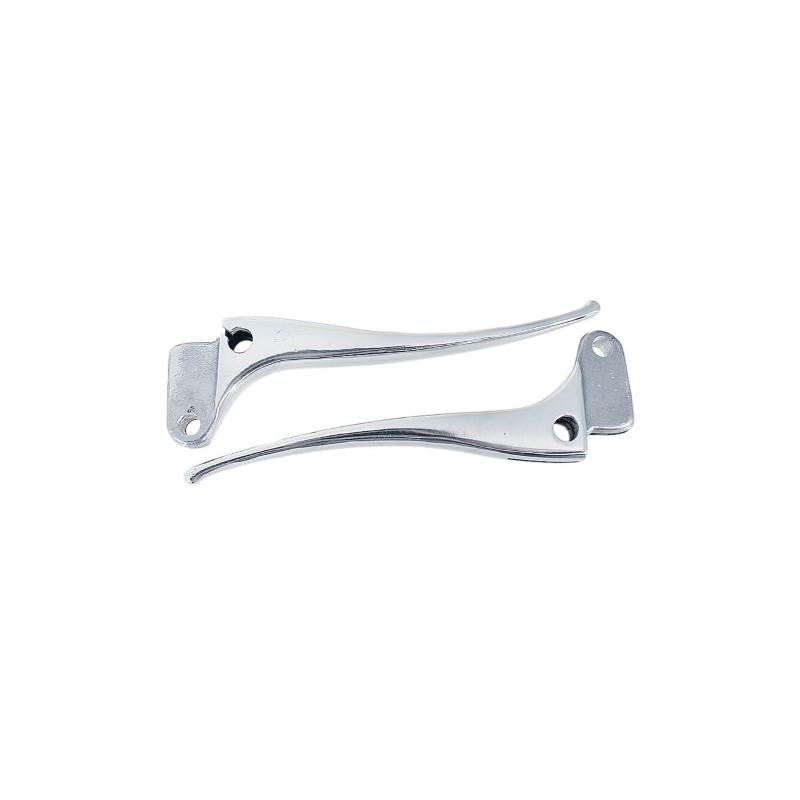 Levier droit gauche RMS Classic Piaggio Vespa VL 1-2-3 Leviers Rms Classic