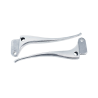 Leva destra sinistra RMS Classic Piaggio Vespa VL 1-2-3 Leve Moto Rms Classic