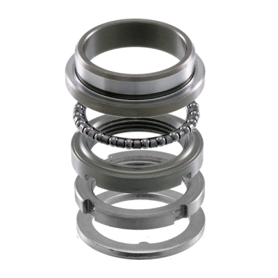 Jeu de roulements de direction supérieur RMS Classic Piaggio Vespa Et4 50-125cc 56002R Sterzo Rms Classic
