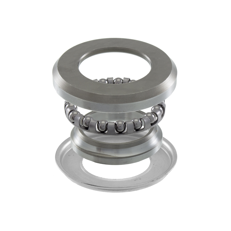 RMS Classic Lower steering head bearing set Piaggio Vespa Et4 50-125cc 56003R Sterzo Rms Classic