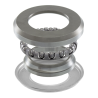 Serie sterzo inferiore RMS Classic Piaggio Vespa Et4 50-125cc 56003R Sterzo Rms Classic