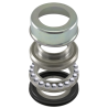 RMS Classic Lower steering head bearing set Piaggio Ape p 50cc 1980 1985 493617 Sterzo Rms Classic