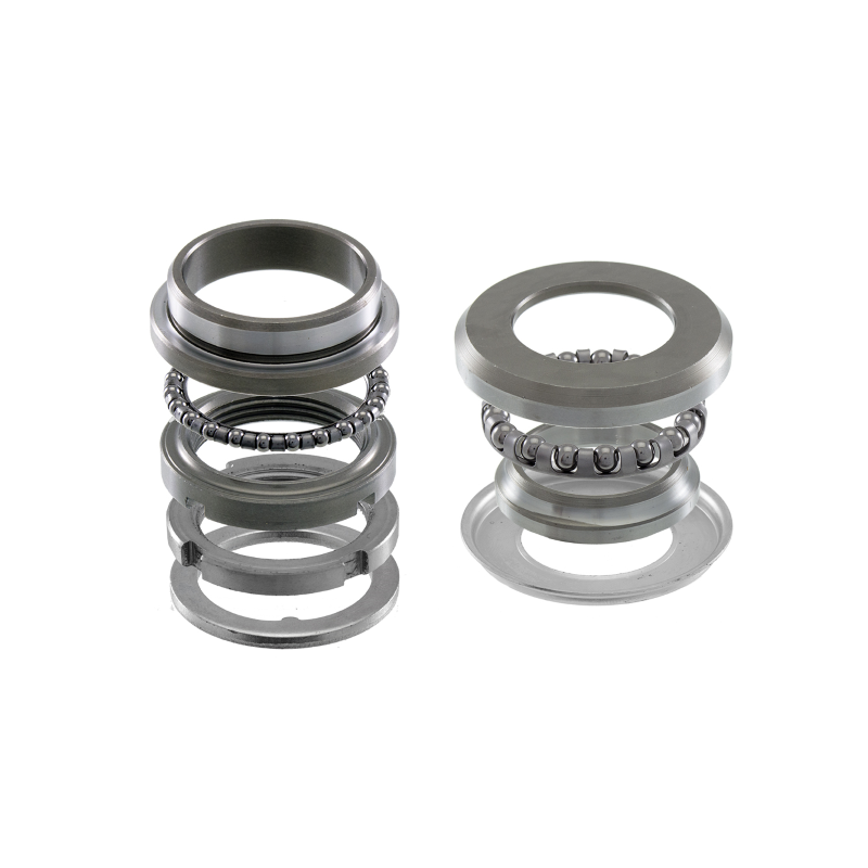 RMS Classic Juego completo de cojinetes de dirección Piaggio Vespa Et4 50-125cc 56002R 56003R Sterzo Rms Classic