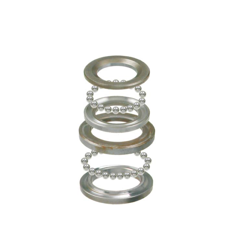 Serie sterzo completa RMS Aprilia Scarabeo 50-100cc 2010 2012 Sterzo RMS