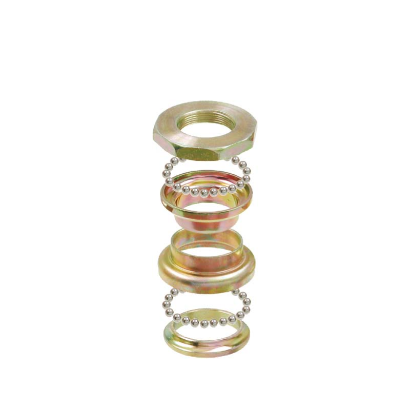 RMS Complete steering head bearing set Honda Sh 50cc 1996 Sterzo RMS