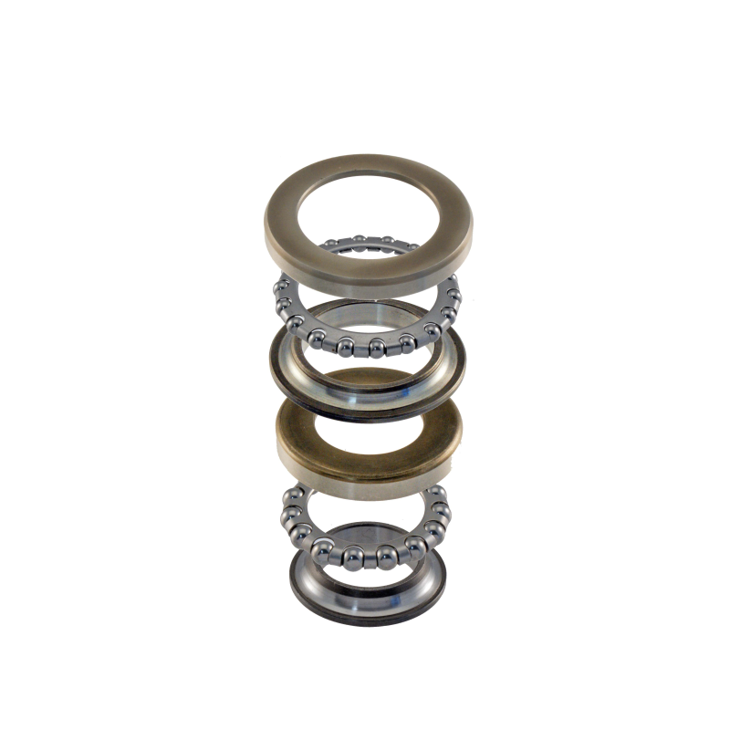 RMS Complete steering head bearing set Honda Foresight 250cc Sterzo RMS