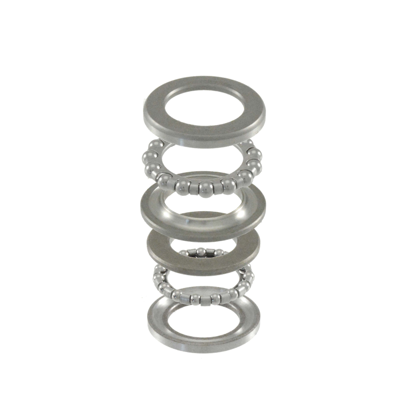 RMS Complete steering head bearing set Peugeot Kisbee 50cc Sterzo RMS