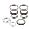 Complete steering head bearing set RMS Benelli TRK 502 Sterzo RMS