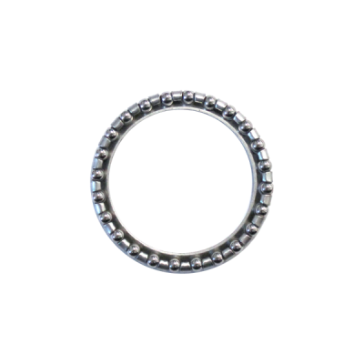 Cages supérieures à billes RMS Classic Piaggio Vespa Pack 50 pcs 077024 Sterzo Rms Classic
