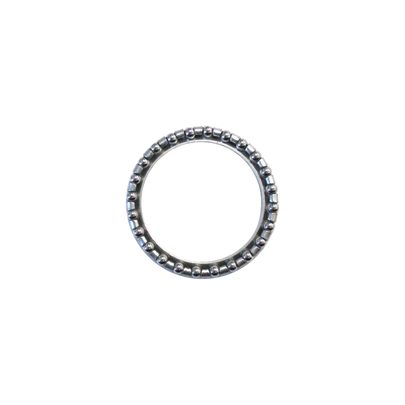 Cages supérieures à billes RMS Classic Piaggio Vespa Pack 50 pcs 077024 Sterzo Rms Classic