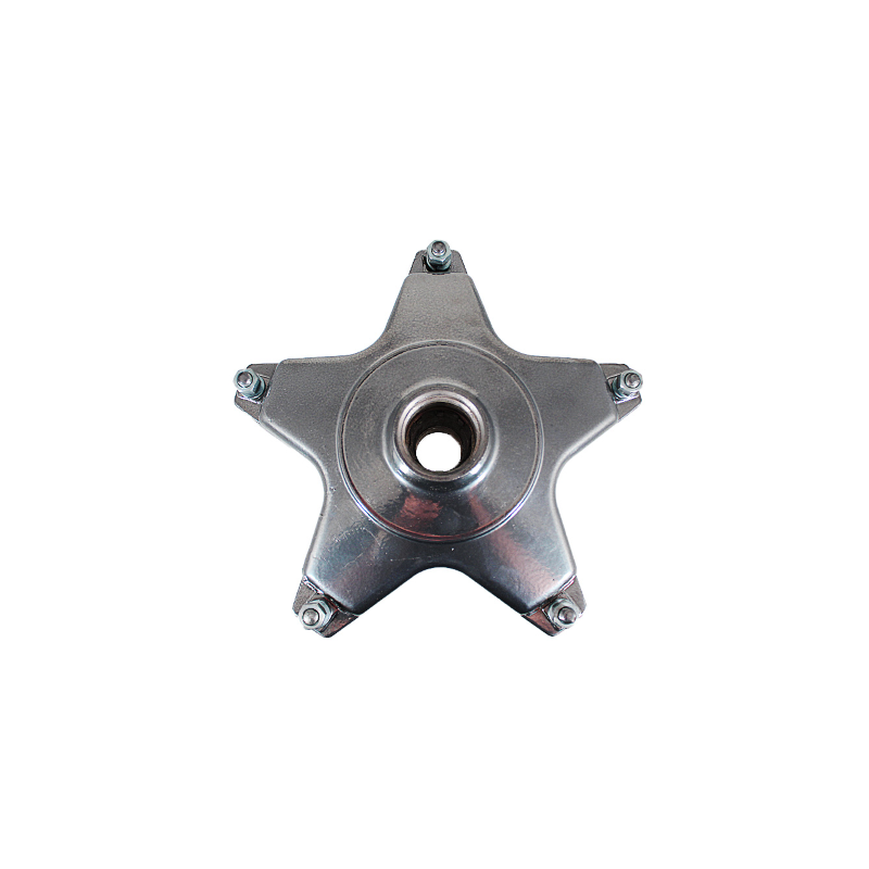 Tamburo Freno Anteriore Stella RMS Classic Piaggio Vespa PX-Freno a Disco 563762 Ganasce Freno Rms Classic