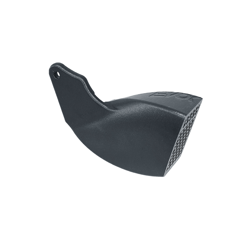 Convoyeur de refroidissement du disque de frein avant EVOK Vespa Accessoires Freinage Evok