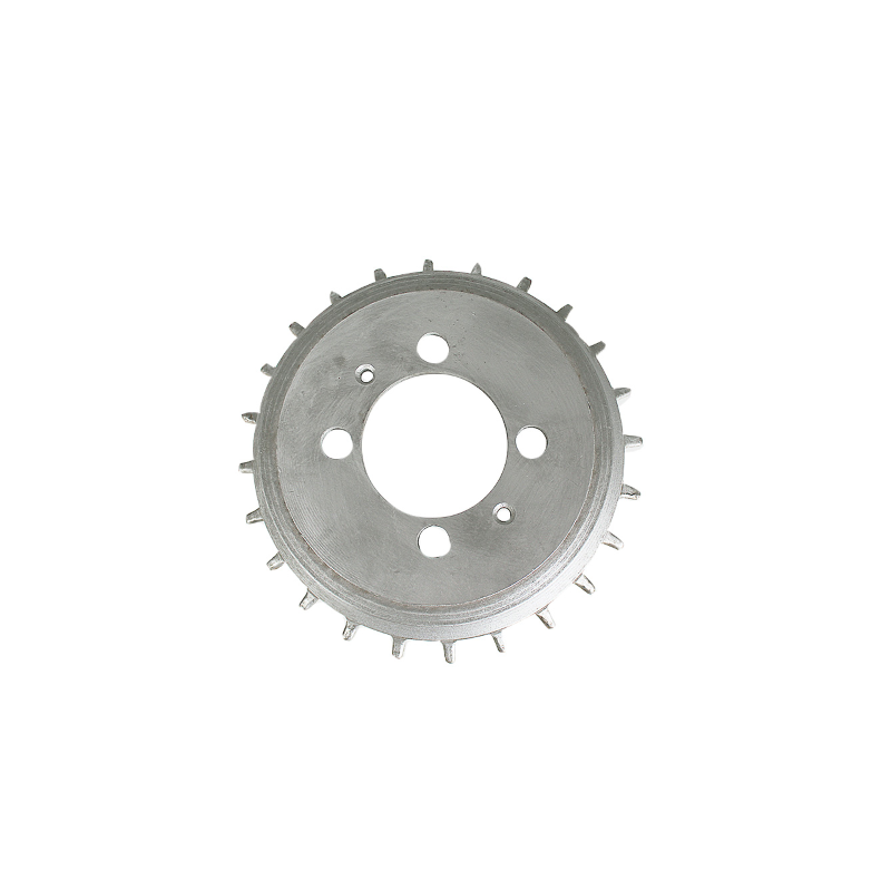 Bremstrommel vorne RMS Classic Piaggio Vespa VBB Bremsbacken Rms Classic