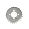 Tambour de frein avant RMS Classic Piaggio Vespa VBB Mâchoires de Frein Rms Classic