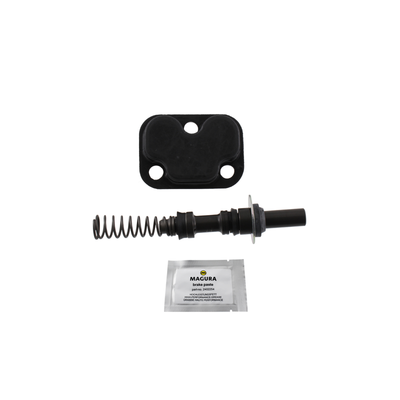 Kit revisione pompa freno anteriore diametro 12 mm 286 Magura Pompe Freno Magura