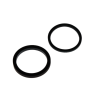 Nissin Brake Caliper Repair Seal Set 2A2-003 Brakes Nissin