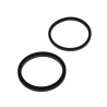 Nissin Brake Caliper Repair Seal Set 2A2-006 Brakes Nissin