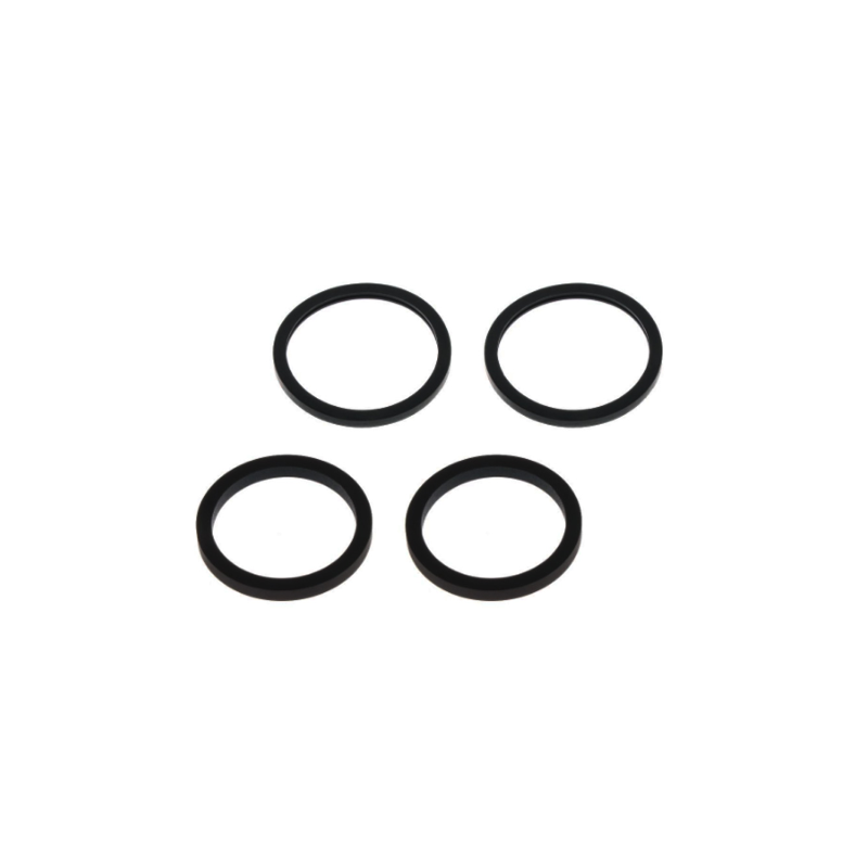Kit Guarnizioni Revisione Pinza Freno Nissin 2A2-030 Freni Nissin