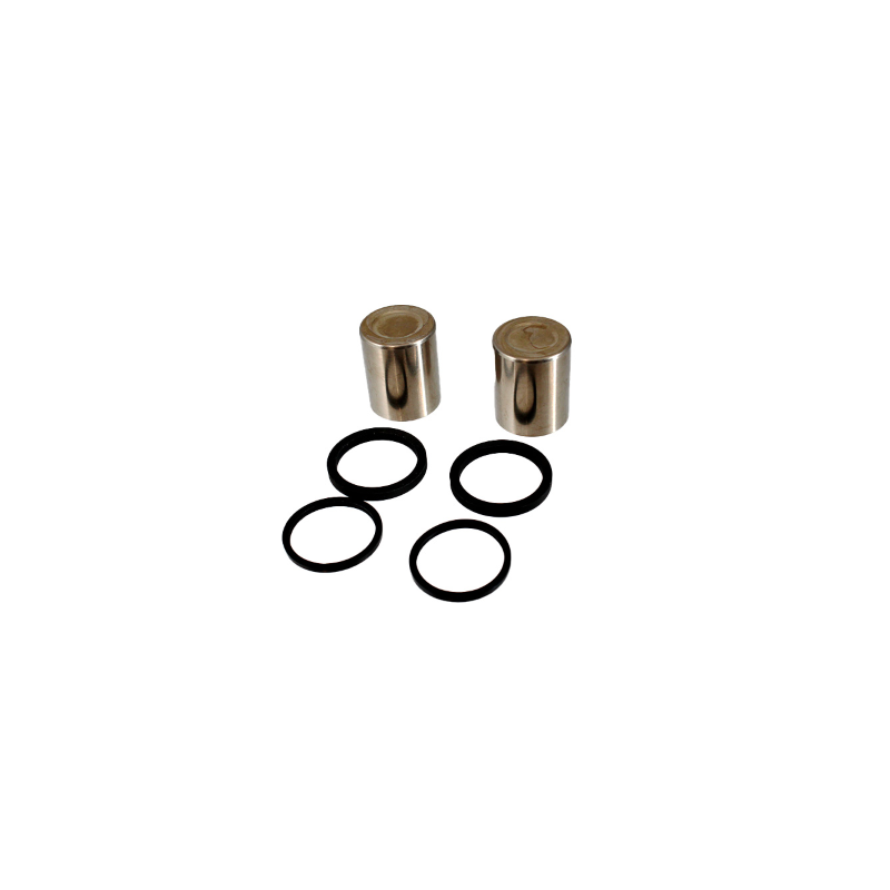 Kit Pistone Guarnizioni Revisione Pinza Freno Nissin 2A2-031 Freni Nissin