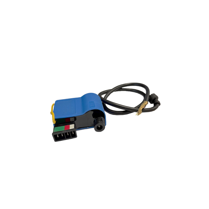 Control unit RMS Classic Piaggio Vespa Px ET3 Pk Ape 244128 ECUs Start