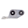 Support pour unité de commande RMS Classic Piaggio Vespa Px 125-150-200cc Centraline Rms Classic