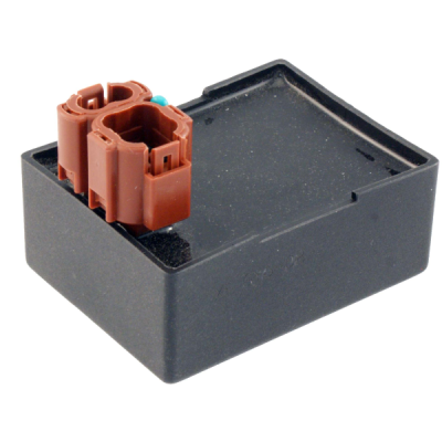RMS Electronic unit Peugeot 139Qmb 4T 50cc Centraline RMS