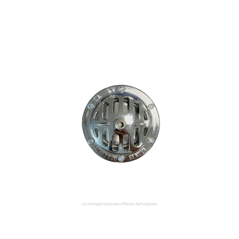 Clacson RMS Classic Piaggio Vespa 50-GL 093753 Altro Rms Classic