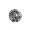Clacson RMS Classic Piaggio Vespa 50-GL 093753 Altro Rms Classic