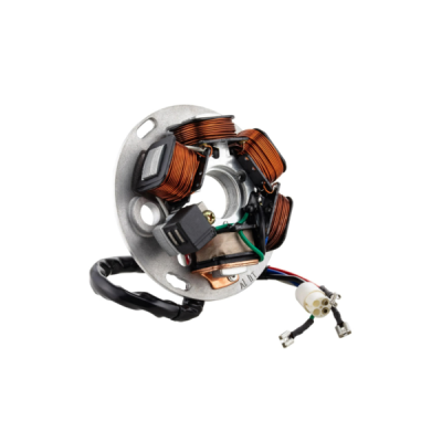 Estator RMS Classic Piaggio Vespa Px 125-150-200cc 233871 290140