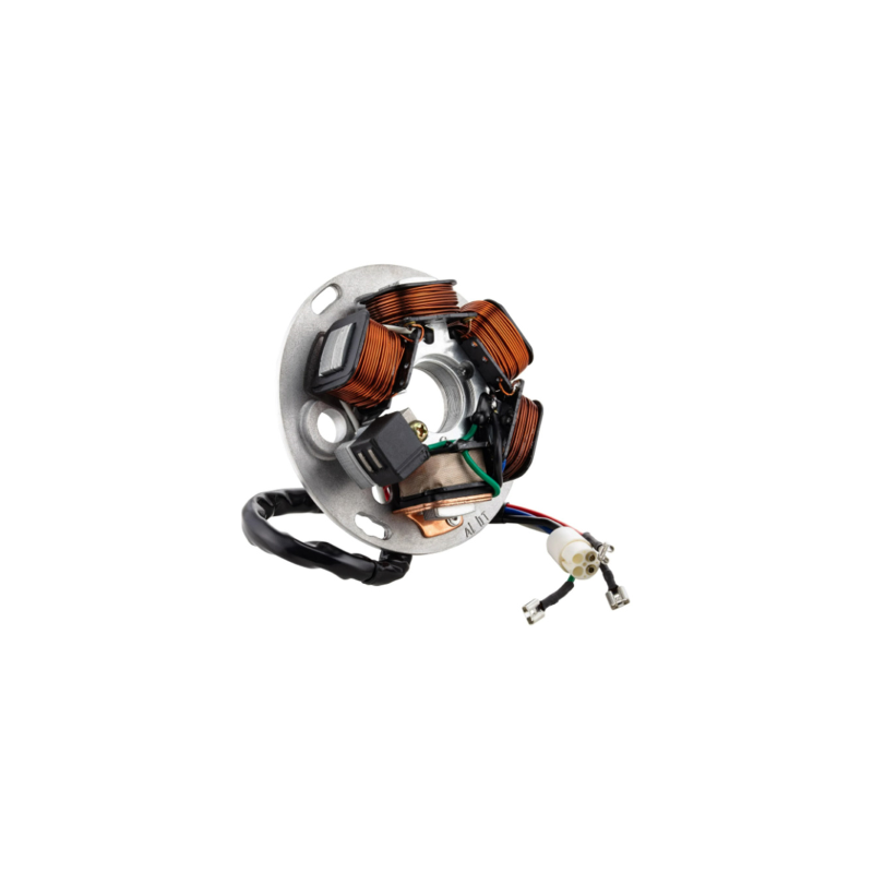 Stator RMS Classic Piaggio Vespa Px 125-150-200cc 233871 290140 Stators Rms Classic