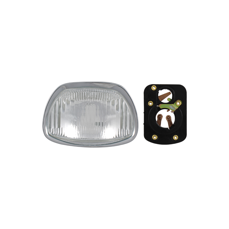 Phare avant complet Siem Piaggio Vespa Gl Sprint 138508 Fanaleria e Lampade Siem