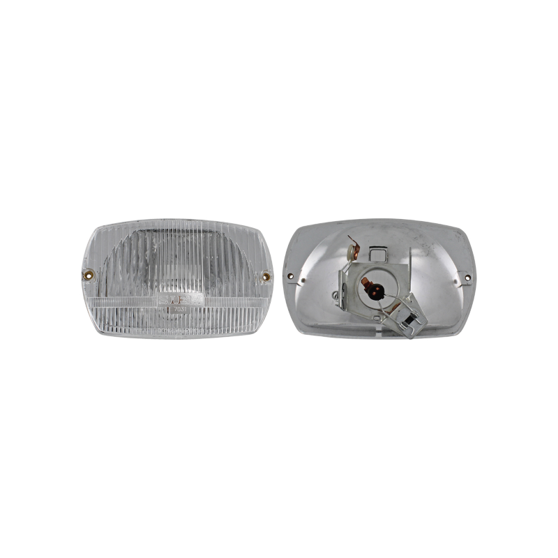 Siem Phare avant complet Piaggio Vespa 50 Special 126695 Fanaleria e Lampade Siem