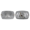 Siem Complete Front headlight Piaggio Vespa 50 Special 126695 Fanaleria e Lampade Siem