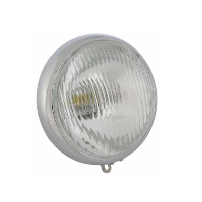 Complete headlight Siem Piaggio Vespa 150cc 23447 Fanaleria e Lampade Siem