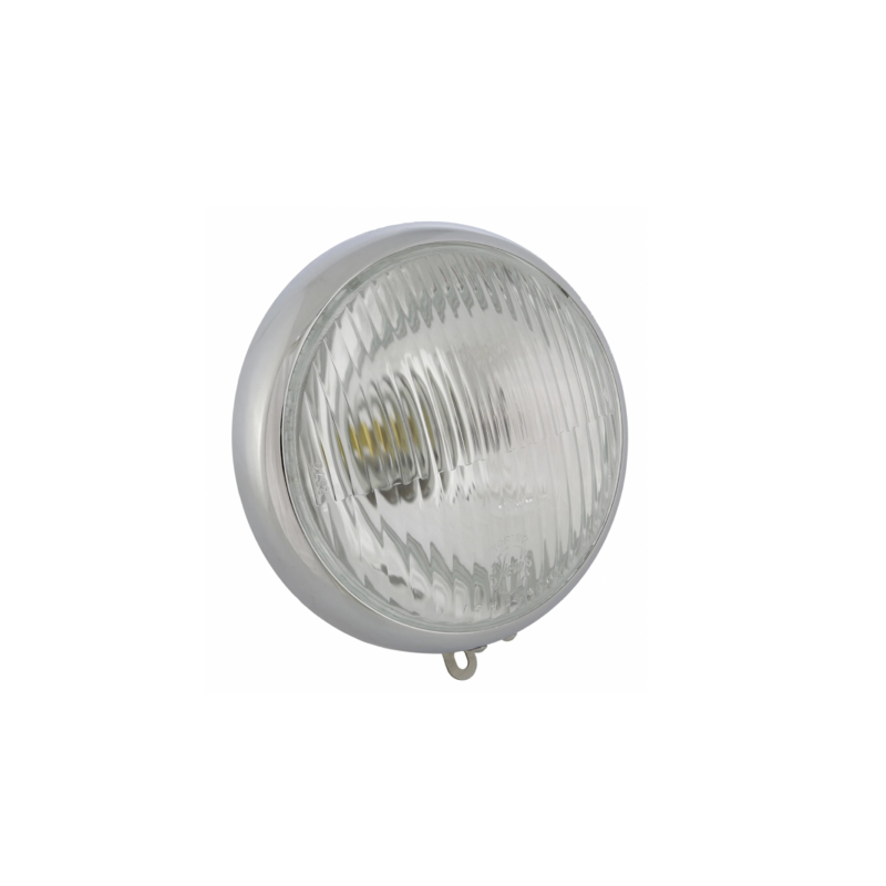 Fanale completo anteriore Siem Piaggio Vespa 150cc 23447 Fanaleria e Lampade Siem