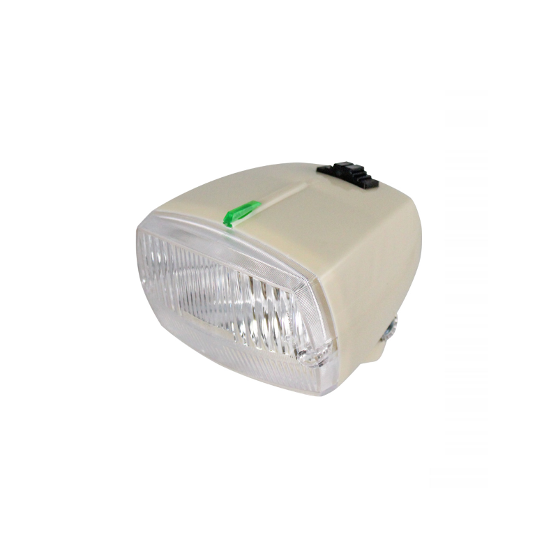 Siem Phare avant complet Piaggio Ciao Special Fanaleria e Lampade Siem