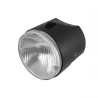 Siem Complete Front headlight Piaggio Si 79-88 Si FL 186014-228999 Fanaleria e Lampade Siem