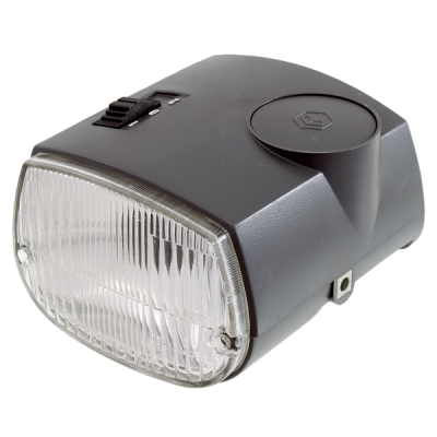 Siem Complete Front headlight Piaggio Ciao 79-88 2534935-290895 Fanaleria e Lampade Siem