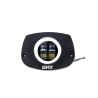 Evok Iron Led complete front headlight for Piaggio Ciao Fanaleria e Lampade Evok