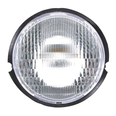 Fanale completo anteriore RMS Classic Piaggio Vespa PK50-50S-50XL-N-RUSH Fanaleria e Lampade Rms Classic